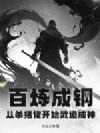 百炼成钢:从杀猪佬开始武道成神